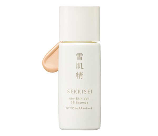 クリアウェルネス エアリースキンヴェール BBエッセンス