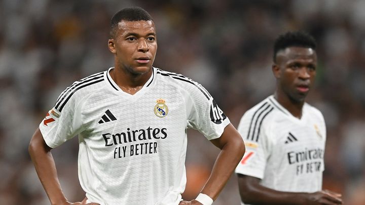 ソシエダ久保建英と対戦する王者レアルの予想スタメンがこちら