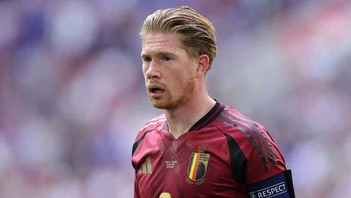 なぜベルギー代表に不協和音が生じるのか…悪童ナインゴランが理由解説 「わがまま野郎が多すぎ」