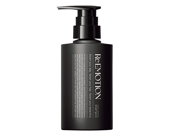 ReEMOTION ハニークレンジングシャンプー