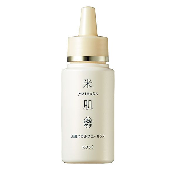 米肌 活潤 スカルプエッセンス