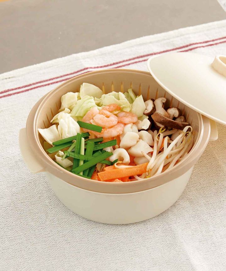 画像1: 出典：3COINS