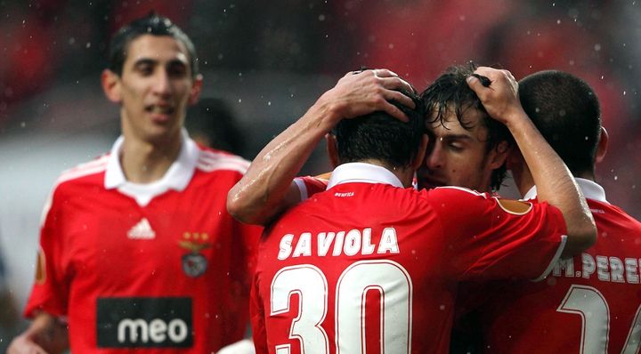 アイマール、後輩ディマリアのタトゥーを体に彫った理由を告白 「息子が…」