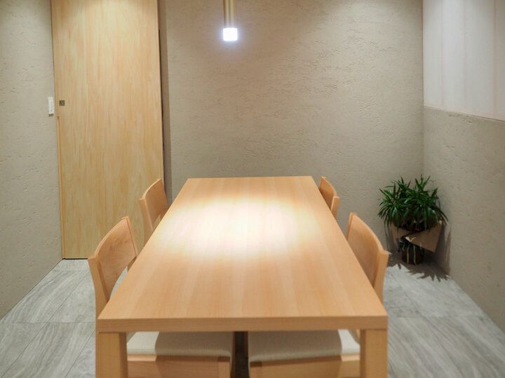 鎌倉・長谷駅からすぐ♪ 竹細工の庭が美しい築100年以上の古民家カフェバーで新感覚のだしボウルを「plough」