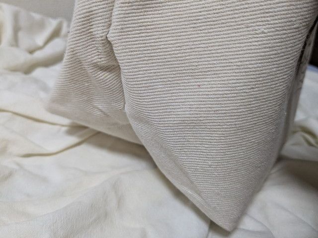 ミッフィーランチトートのマチ部分