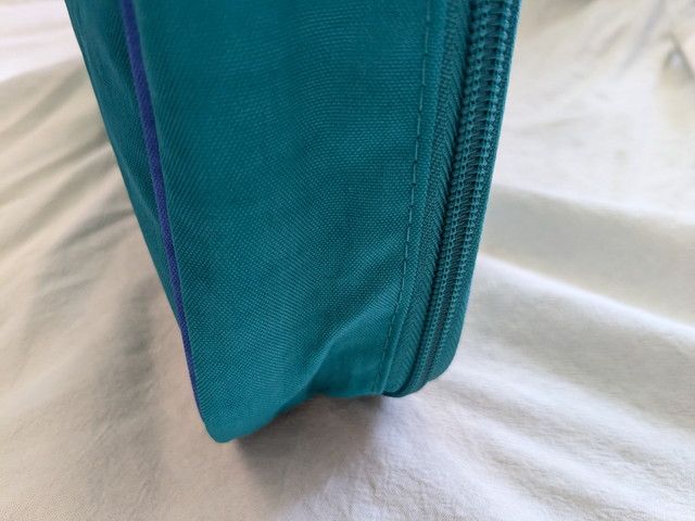 pecoポーチマチ部分