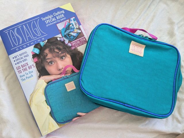 TostalgicClothingSPECIALBOOK