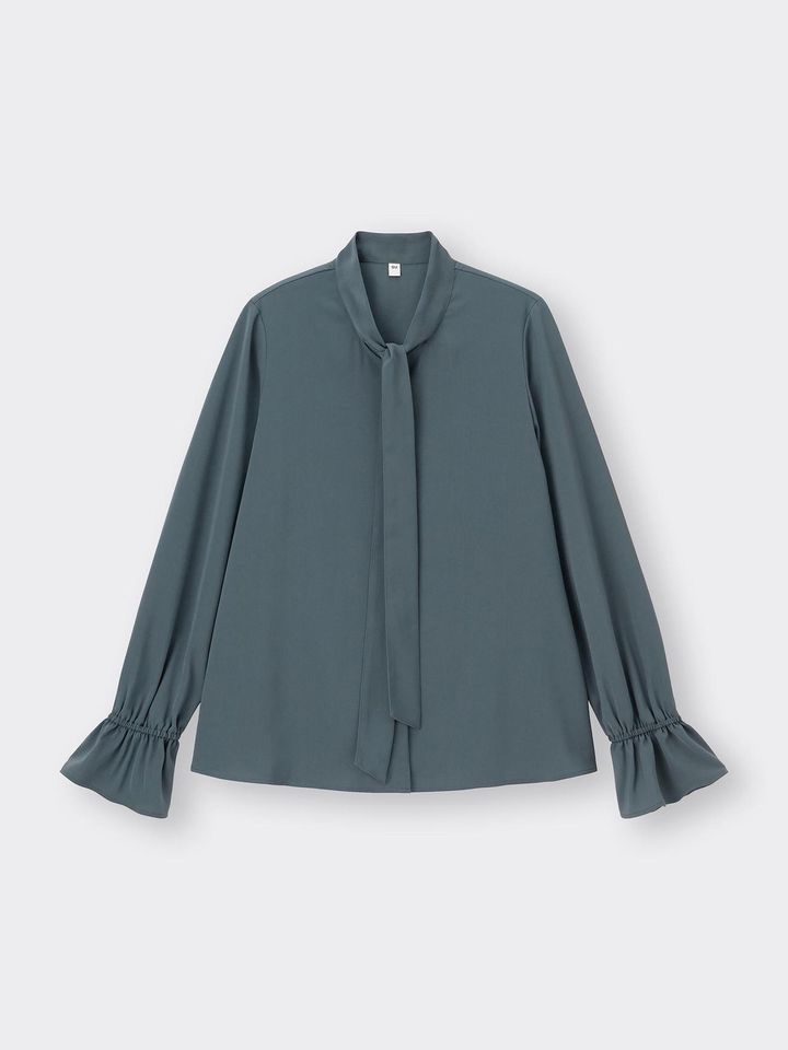 画像1: 出典：GU