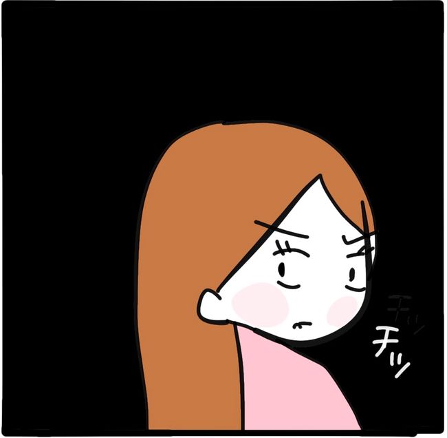 ママ友と同じ職場で働いたら13-31