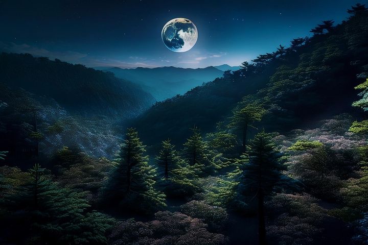 2024年9月15～9月21日、今週の占い「生まれ月」別