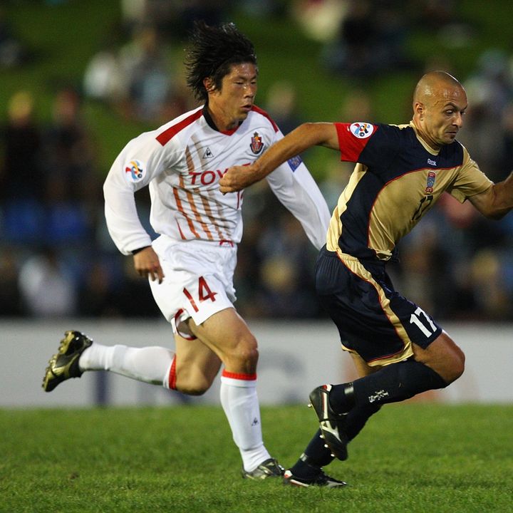 四国唯一の“Jなし県”…高知県出身のサッカー関係者「最強の3人」！日本サッカーの大功労者も輩出