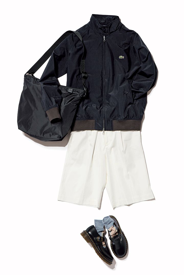 暑さの残る秋コーデに最適！おしゃれなパリジェンヌとロンドンガールのコーデ5選