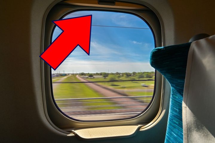 「日よけ」開閉の“権利”をめぐって議論が…