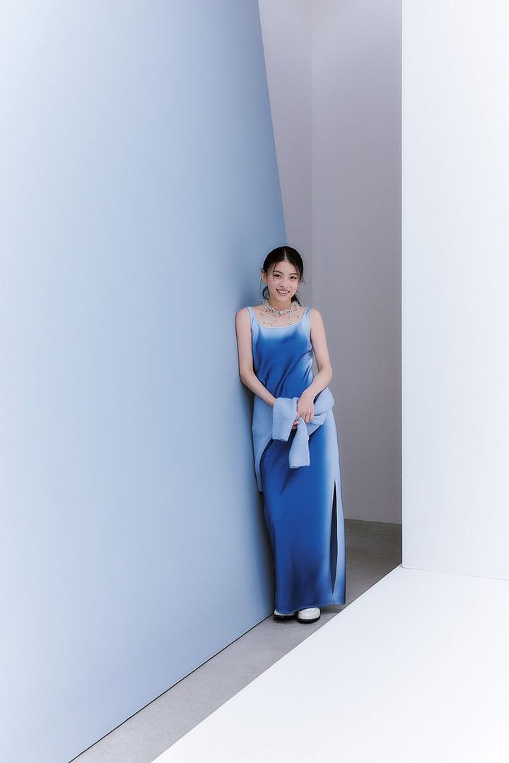 出口夏希の1問1答