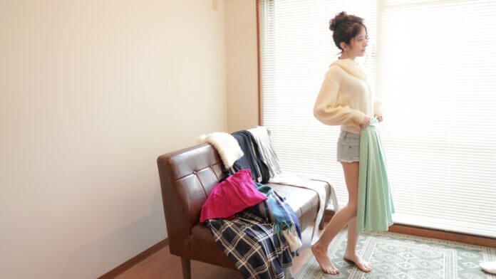 「綺麗になった？」と言われたい！ いつまでも若々しさを保つ秘訣3選