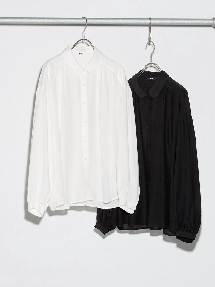 画像3: 出典：ユニクロ