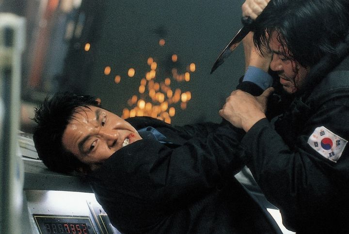 『タイタニック』超えの動員、社会現象に…！ 4Kデジタルで甦る韓国の傑作『シュリ』監督からのメッセージ到着