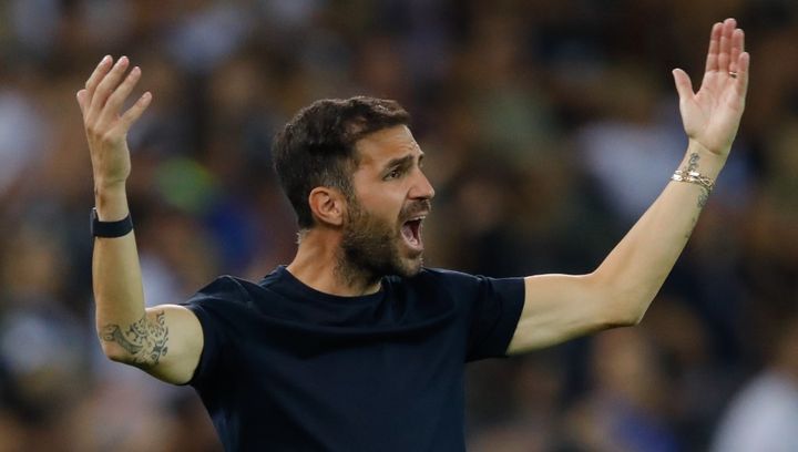 年俸1.5億円のセスク監督、アパート立ち退き要求…月130万円の家賃滞納も支払い無視か