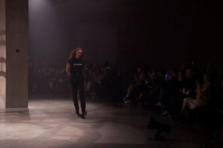 ハリス・リード