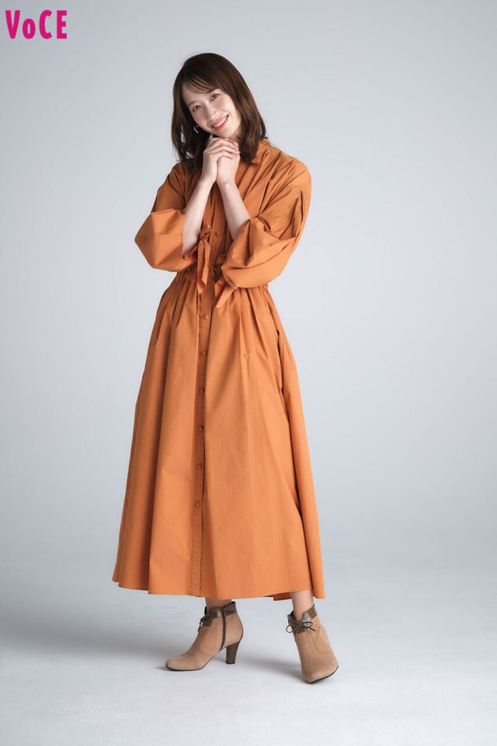 元宝塚歌劇団 月組トップ娘役 海乃美月さん