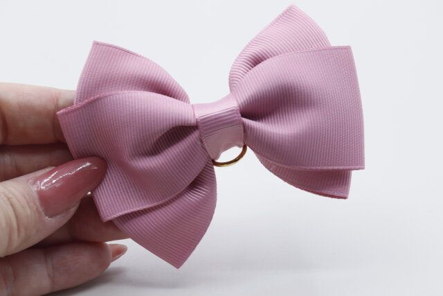 セリア LJP ペンライトリボン グログラン