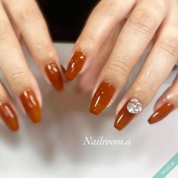 Nailroom彩が投稿したネイルデザイン [photoid:I0120171] via Itnail Design (740008)