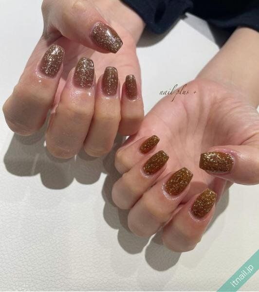 nail PLUS+が投稿したネイルデザイン [photoid:I0121894] via Itnail Design (740015)