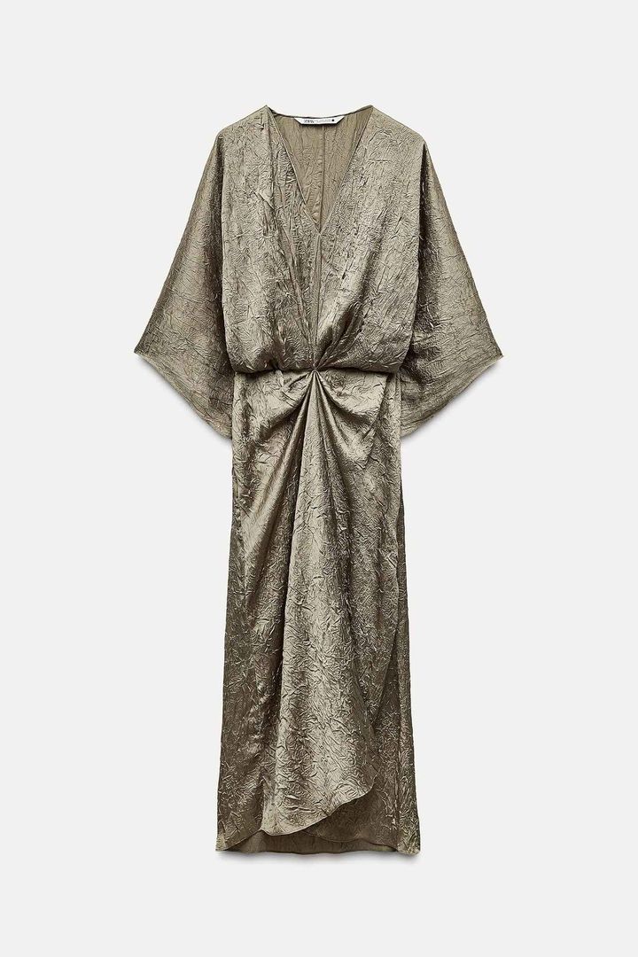 画像2: 出典：ZARA