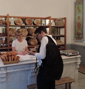 変わらないでほしい気持ち【SUEのロンロンジャーナル Vol.25】