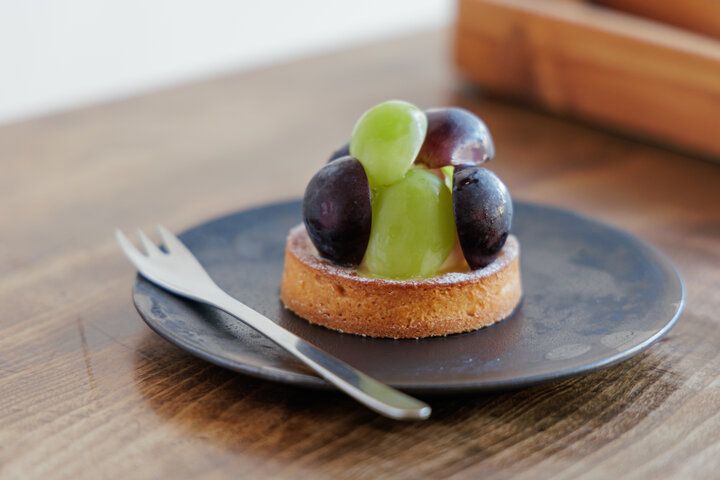 看板猫に会えるかな♪愛知・犬山の「珈琲ボタン」で城下町散策のひと休み