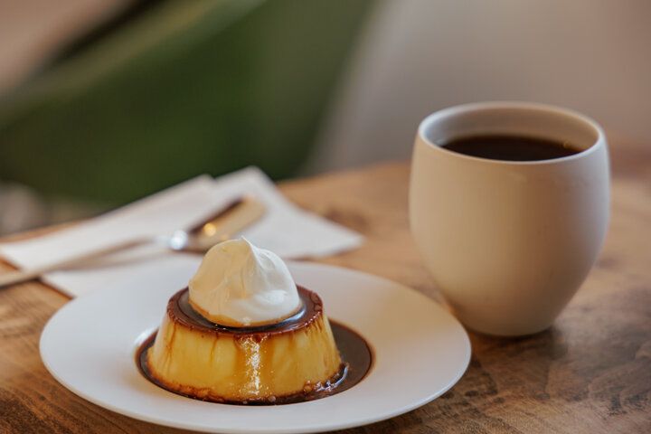 看板猫に会えるかな♪愛知・犬山の「珈琲ボタン」で城下町散策のひと休み