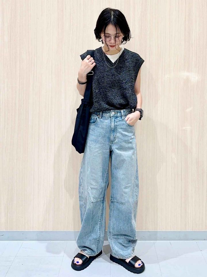 画像2: 出典：GU