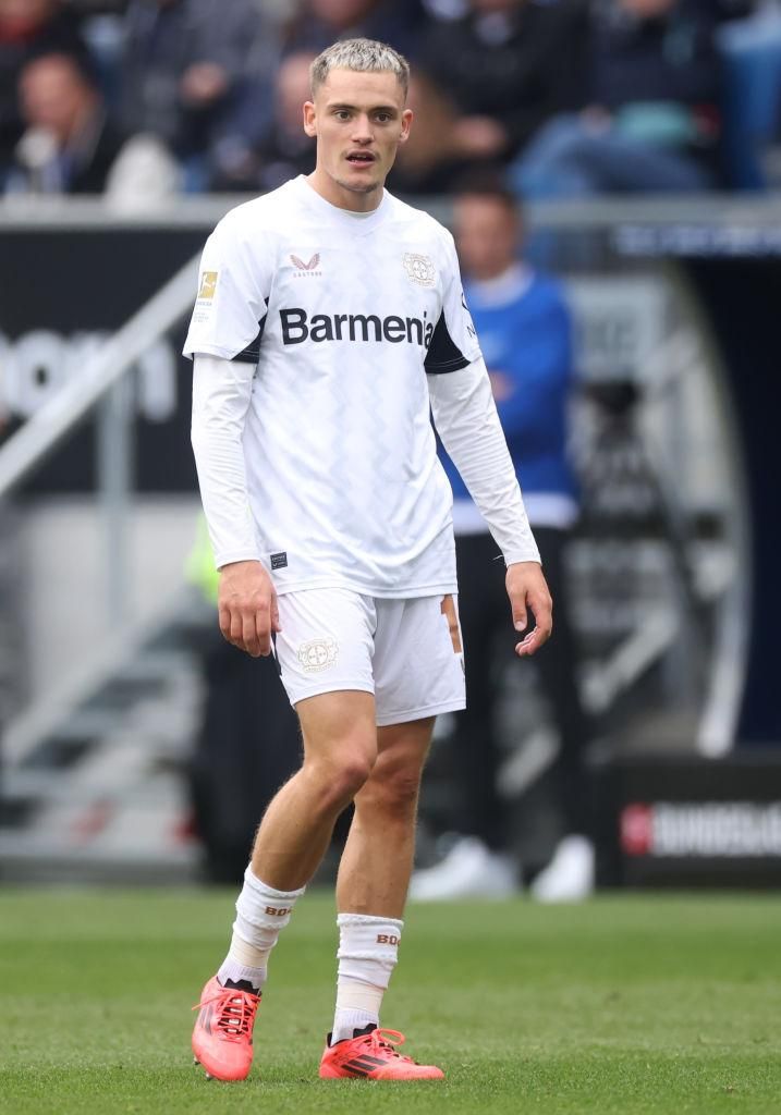 adidasと契約しているサッカー選手「現役最強」はこの5人！