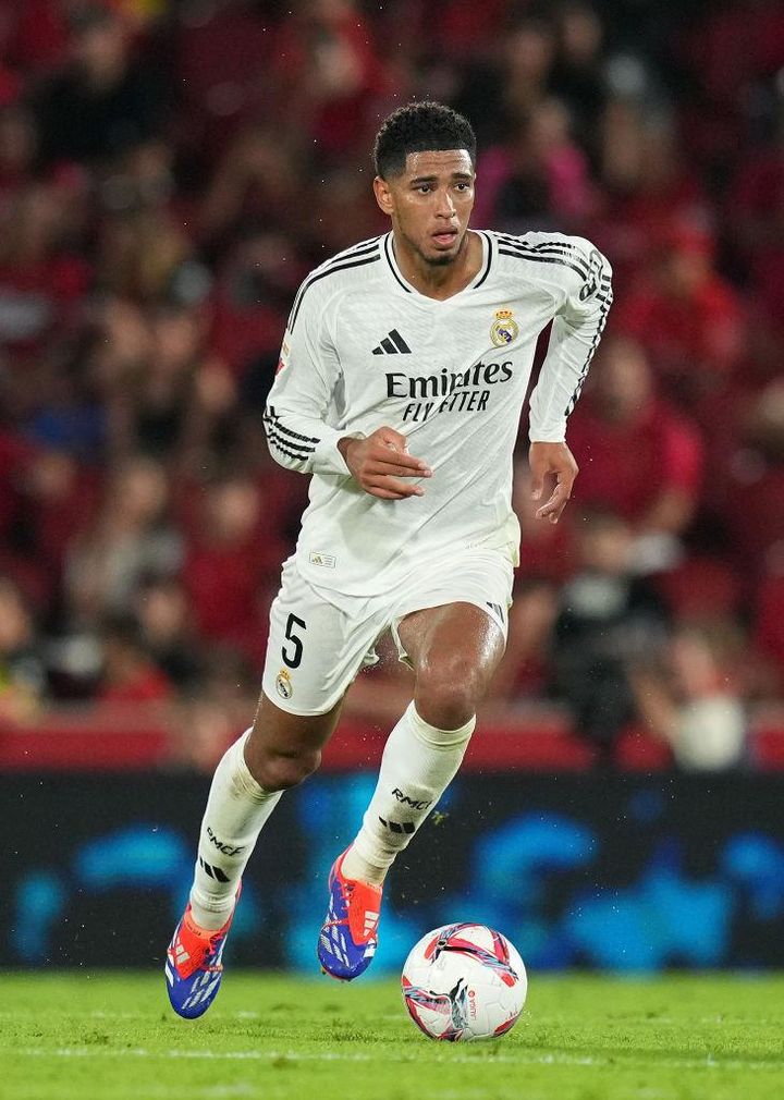 adidasと契約しているサッカー選手「現役最強」はこの5人！