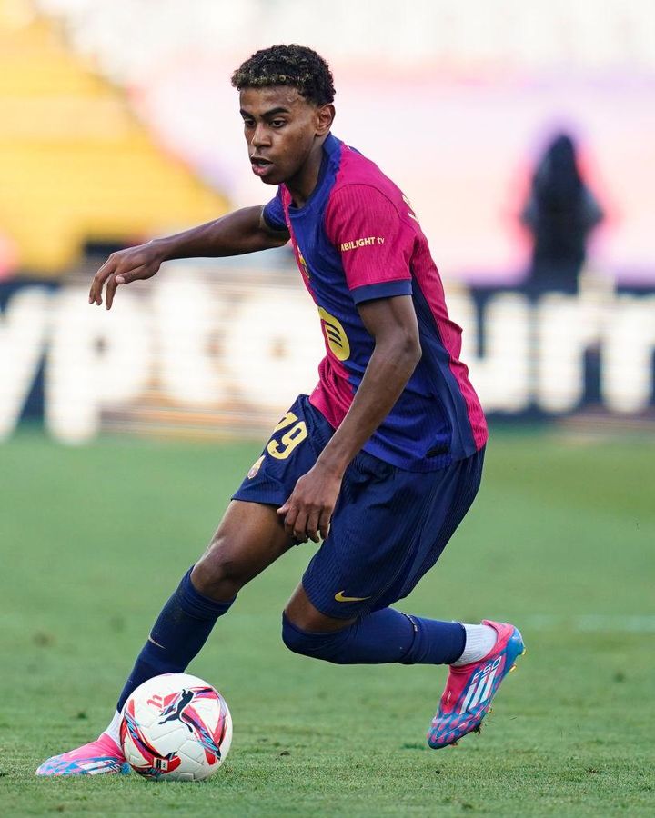 adidasと契約しているサッカー選手「現役最強」はこの5人！