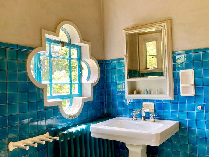 入館料無料♪ 横浜山手最大のレトロな洋館「ベーリック・ホール」で異国トリップ