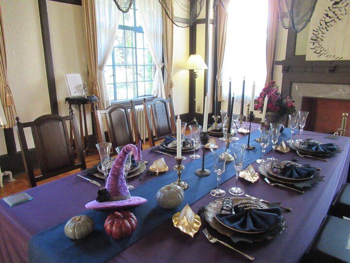 入館料無料♪ 横浜山手最大のレトロな洋館「ベーリック・ホール」で異国トリップ