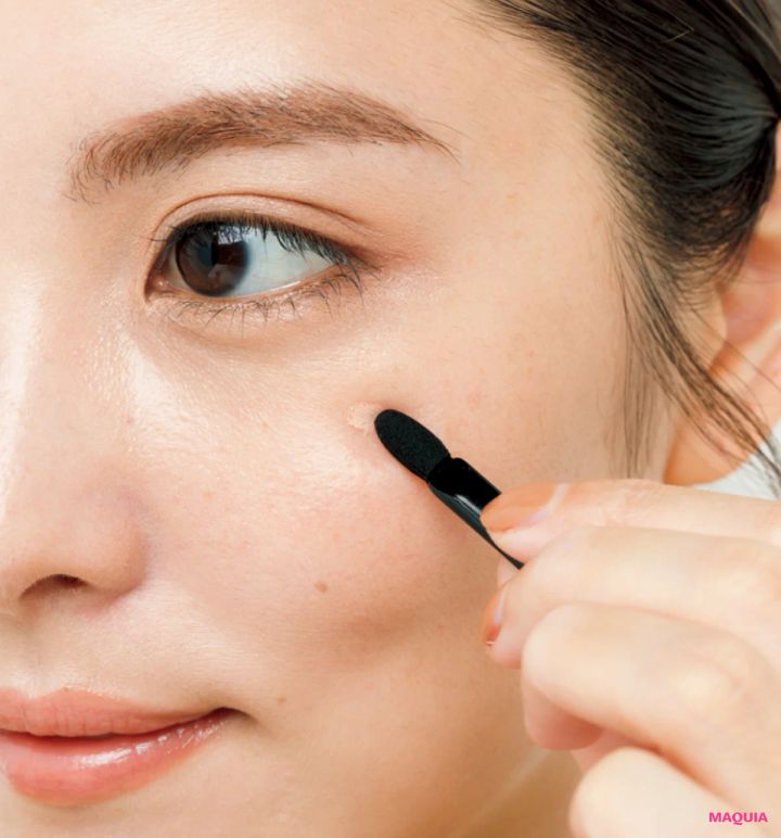 コンシーラーを駆使して「元から美肌」に！ 3人のプロが使い方のコツを伝授_7