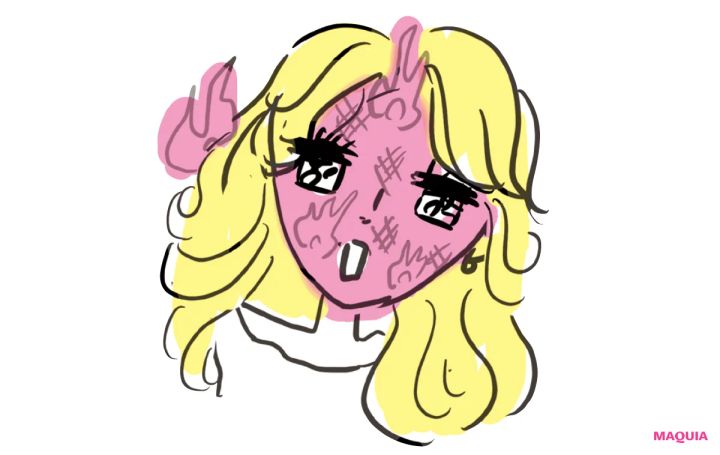 日焼けした肌はどうケアする？夏のお疲れ肌を労るスキンケアを石井美保さんが提案_3