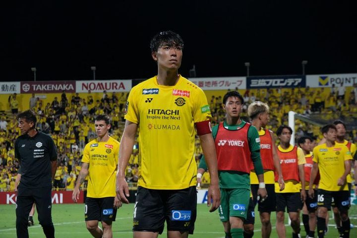 残留争いに黄色信号のJ1柏レイソル、主将のDF古賀太陽は「まだ何も終わっていない」と奮起を促す