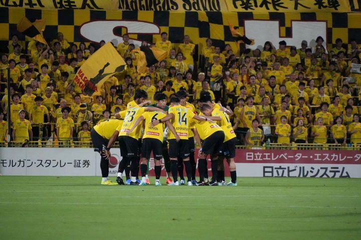 残留争いに黄色信号のJ1柏レイソル、主将のDF古賀太陽は「まだ何も終わっていない」と奮起を促す