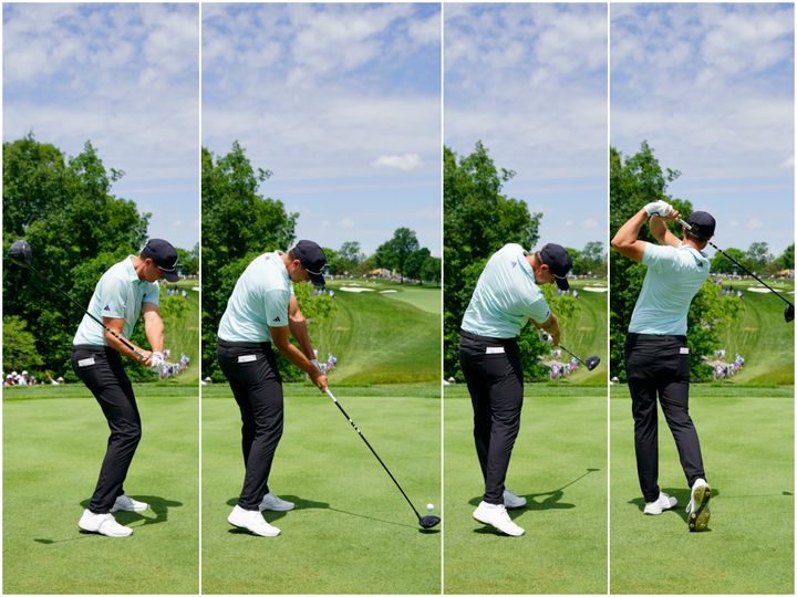 キレのある鋭い球を打てる“インサイドアタック”って？PGAトッププロから学ぶ