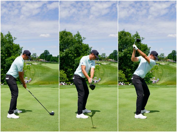 キレのある鋭い球を打てる“インサイドアタック”って？PGAトッププロから学ぶ