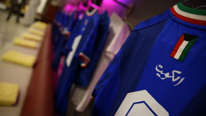 W杯アジア予選でカオス事件！気温40度で並ばされたファン失神…謝罪のクウェート協会幹部総辞職