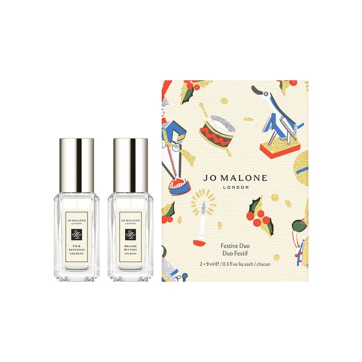 フェスティブ デュオ