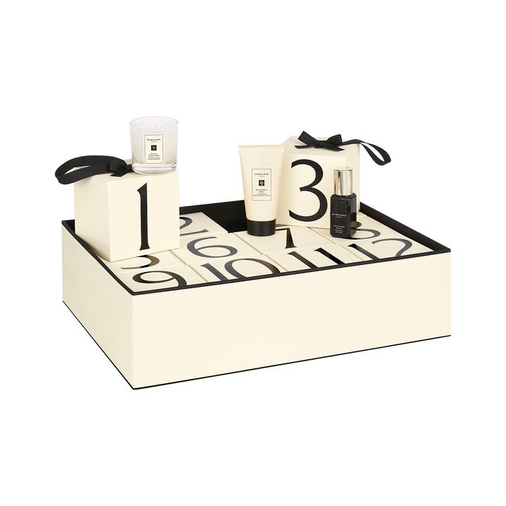 トゥエルブ デイズ オブ オーナメント コレクション