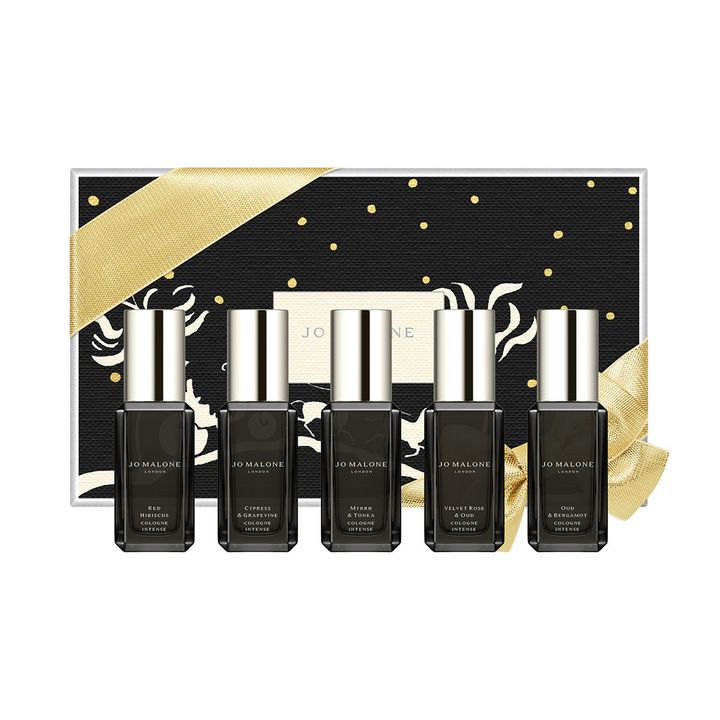 コロン インテンス コレクション