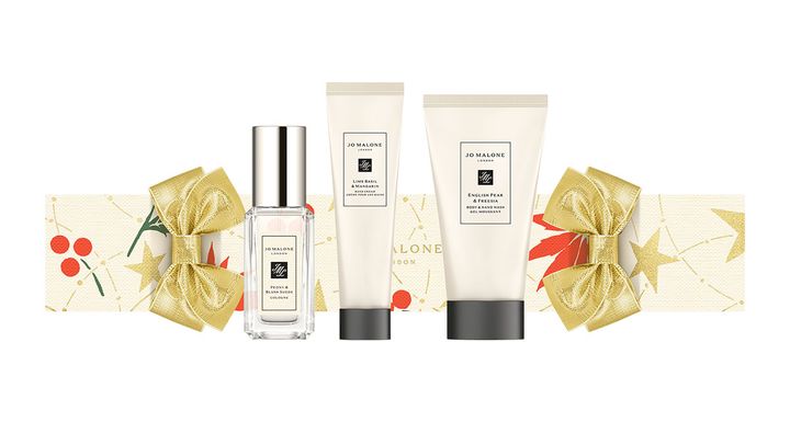 クリスマス クラッカー3