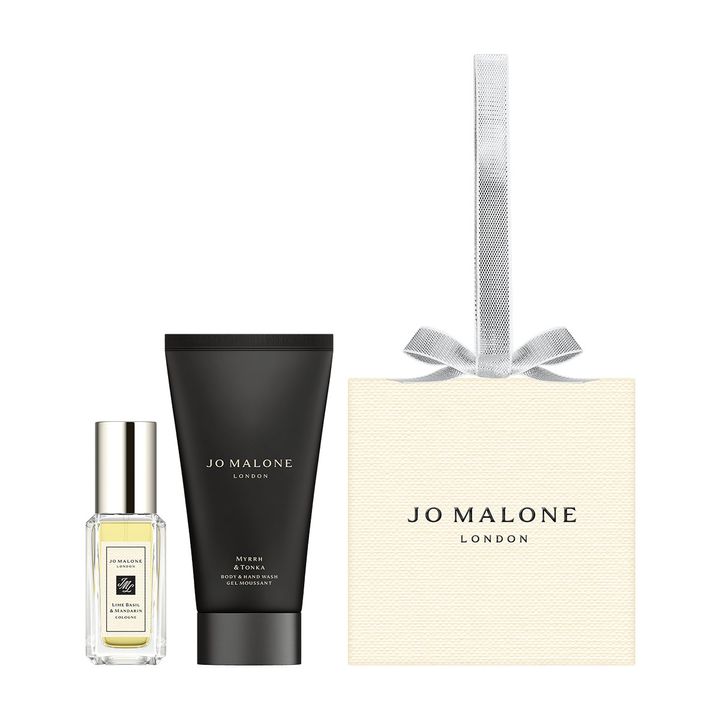 シルバー オーナメント