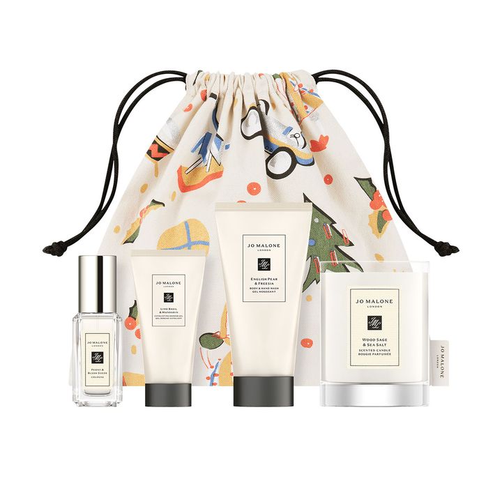 インダルジェント エッセンシャル コレクション